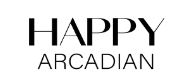 Happy Arcadian Logo