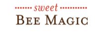 Sweet Bee Magic Logo