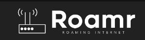 Roamr Logo