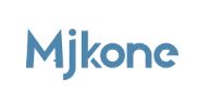 Mjkone Logo