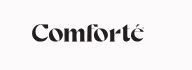 Comfort Logo