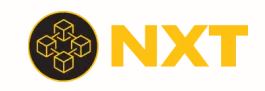 NXT Technologies Logo