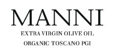 Manni Oil Logo