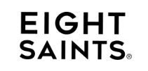 Eight Saints Logo