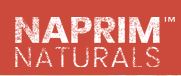 Naprim Naturals Logo