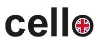 Cello Electronics Logo