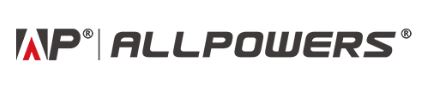 AllPowers UK Logo