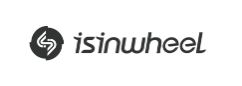 iSinwheel UK Logo