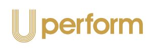 U Perform Logo