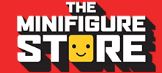 The Minifigure Store Logo