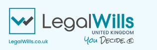 Legal Wills Logo