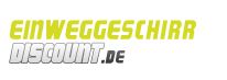 Einweggeschirr Discount Logo