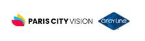 PARIS CITY VISION DE Logo