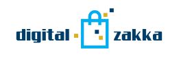 Digital Zakka Discount