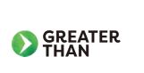 Greater Than Logo