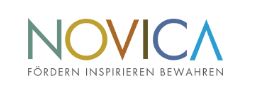 Novica DE Logo