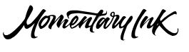 Momentary Ink Logo