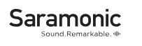 Saramonic Logo