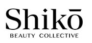 Shiko Beauty Logo