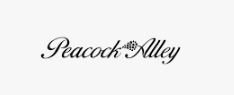 Peacock Alley Logo