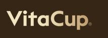 VitaCup Logo