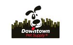 Downtown Pet Supply Logo