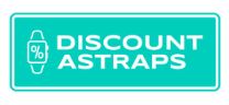 Discount A Straps Logo