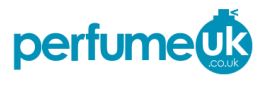 Perfume UK Logo