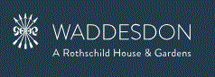 Waddesdon Manor Logo