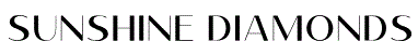 Sunshine Diamonds Promo