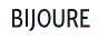 Bijoure Logo