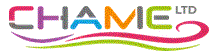 Chame Ltd Logo