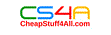 Cheap Stuff 4 All Logo