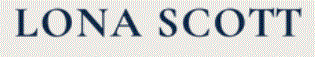 Lona Scott Logo