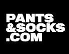 Pants & Socks Logo