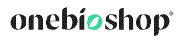 OneBioShop Logo