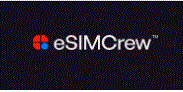eSIMCrew Discount