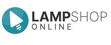 Lamp Shop Online Logo