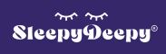 Sleepy Deepy Logo