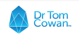 Dr Tom Cowan Logo