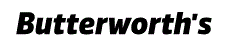 Butterworths Logo