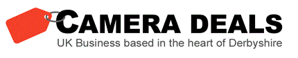 Camera Deals Logo