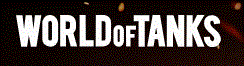 World of Tanks Logo