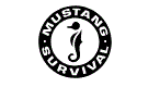 Mustang Survival Logo
