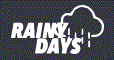 The Rainy Days Logo