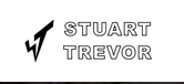 Stuart Trevor Logo
