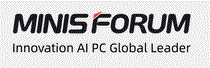 Minisforum Logo
