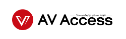 Av Access Logo