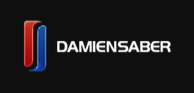 DamienSaber Logo