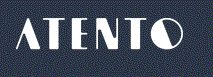 Atento Logo